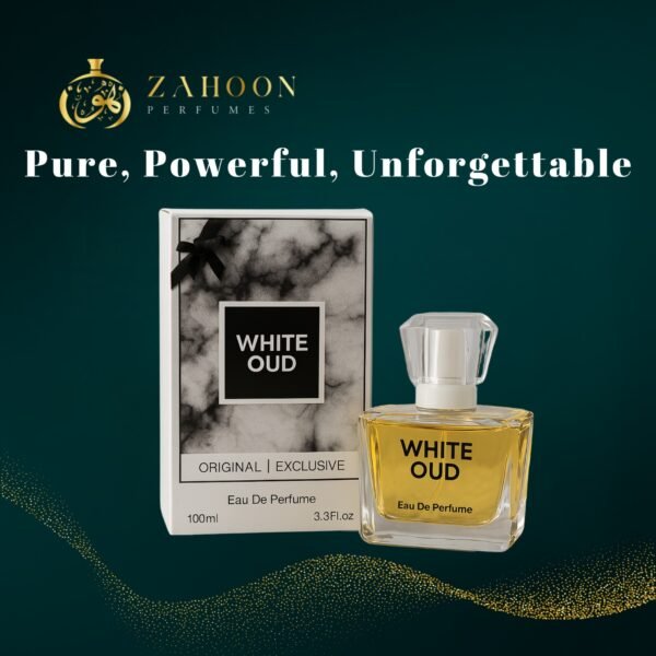 White Oud