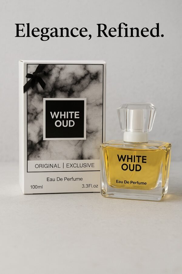 White Oud - Image 2